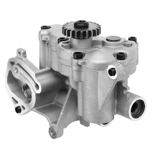 ya 9 6.4 Engine Oil Pump for Audi A3 TT 2.0L for VW for JETTA for Passat Beetle Turbo