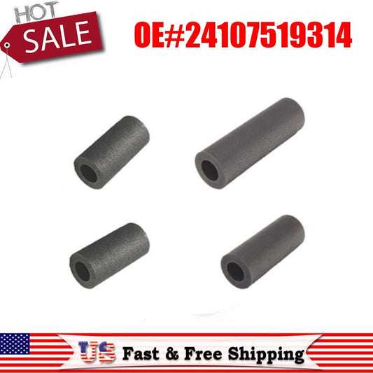 ya 2 6.29 4PCS Mechatronic Seal Kit Valve Body Sealing Housing for BMW V8 2002-2013 XYD