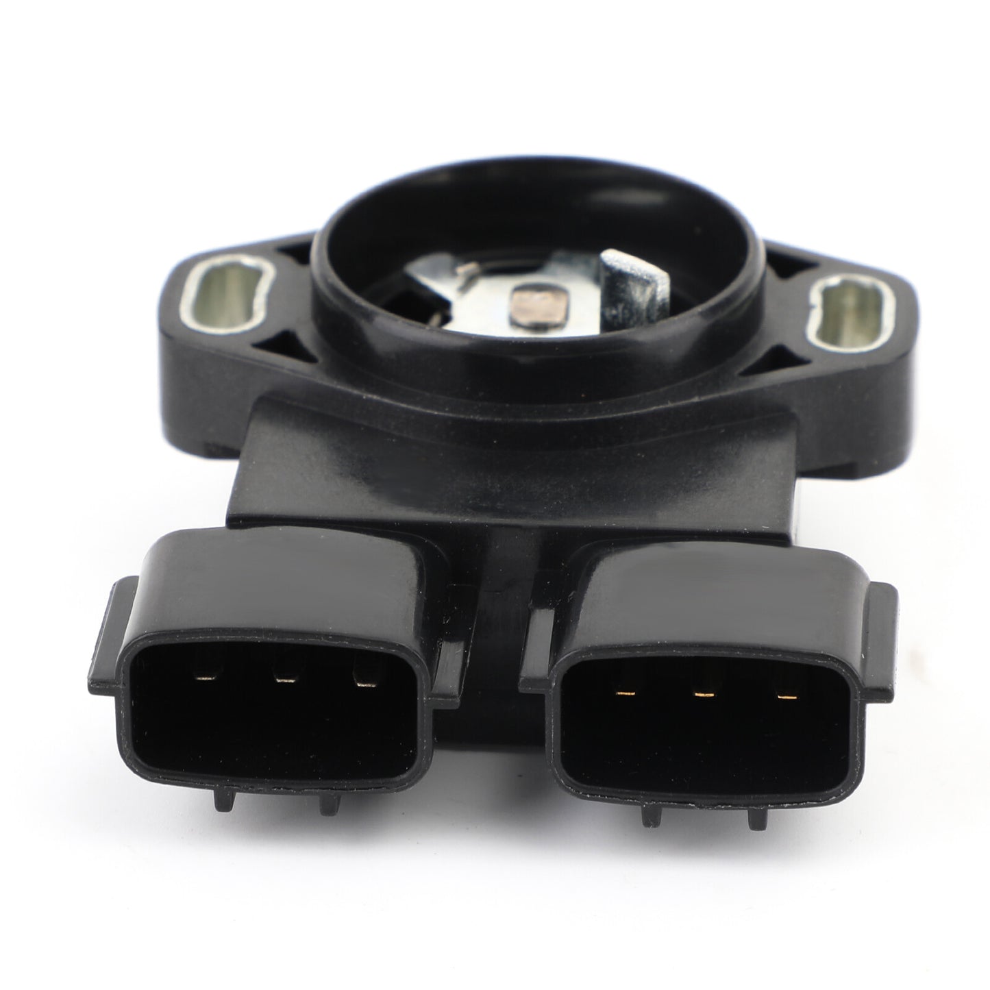 ya 1 8.5.4 Throttle Position Sensor fits Xterra 2000-2004 Frontier 1999-2004 U1