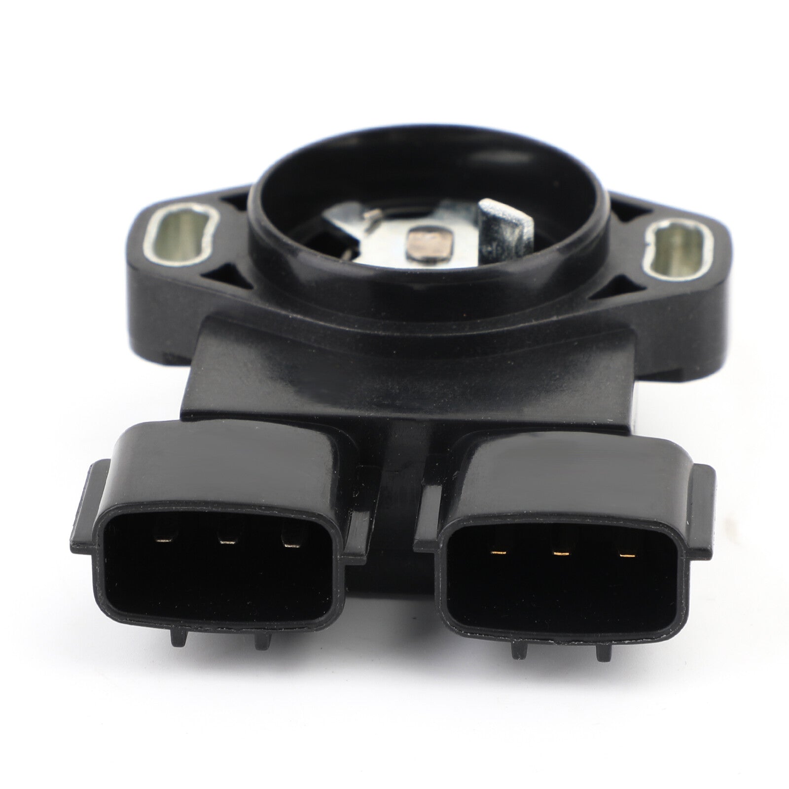 ya 1 8.5.4 Throttle Position Sensor fits Xterra 2000-2004 Frontier 1999-2004 U1