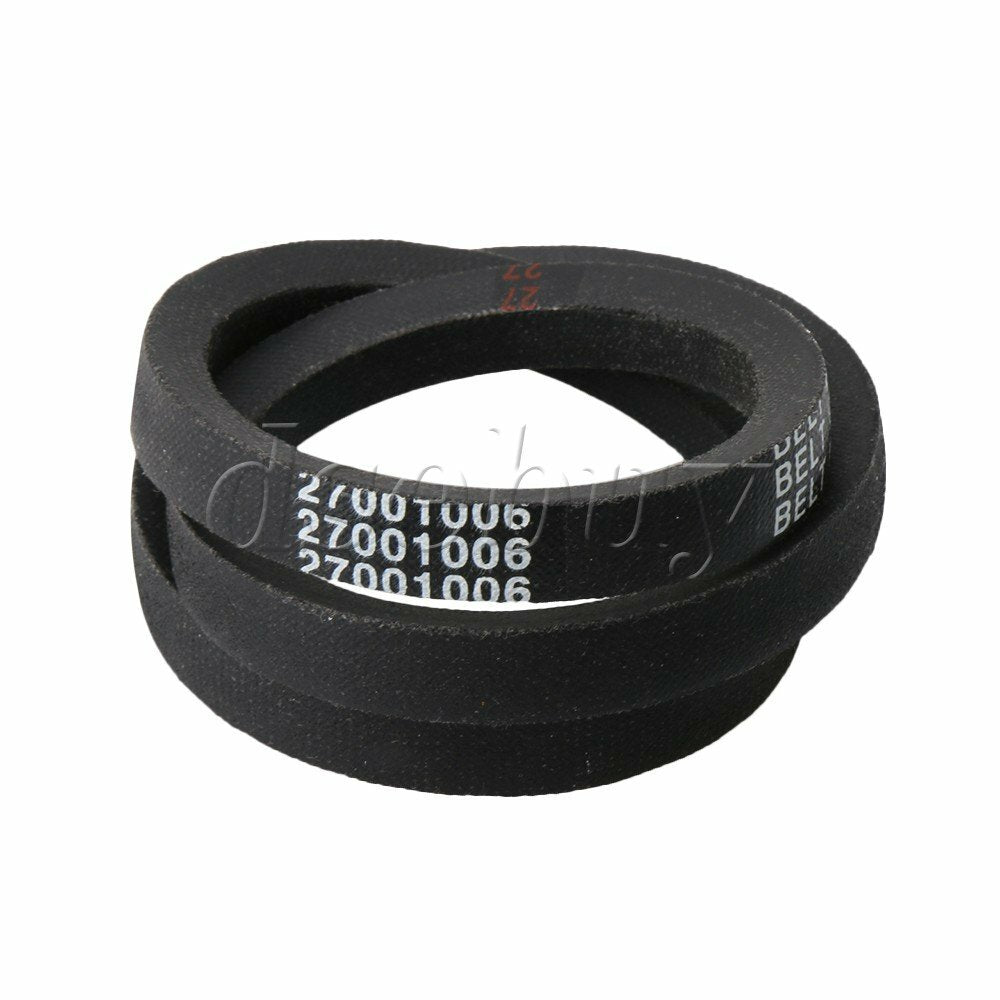 ya 26 Washer Belt Driving Belt Replacement for 27001006 AP4034872 2200063 38174