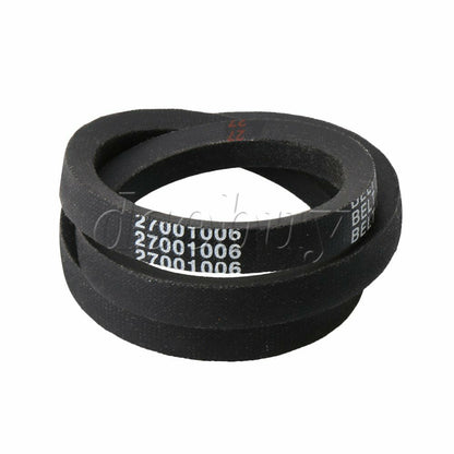 ya 26 Washer Belt Driving Belt Replacement for 27001006 AP4034872 2200063 38174