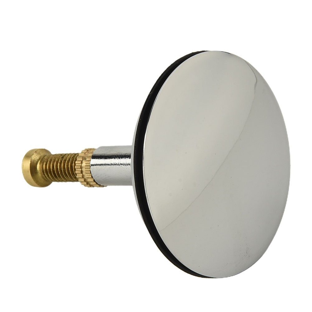 ya 14 Adjustable 43mm Bathtub Drain Stopper for Shower and Sink Applications