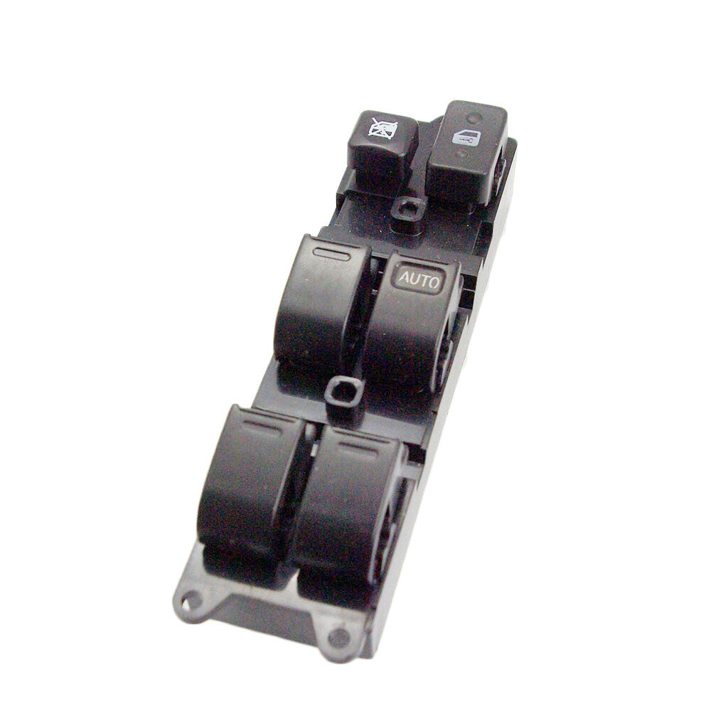 ya 13 Power Window Switch Master Button Right 84820-35020 For Landcruiser 80 Series
