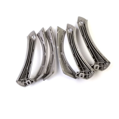 ya 5 8.7 Set of 6PCS Inner Door Handle Panel Pull Handle Replacement for BMW 3 Series E90