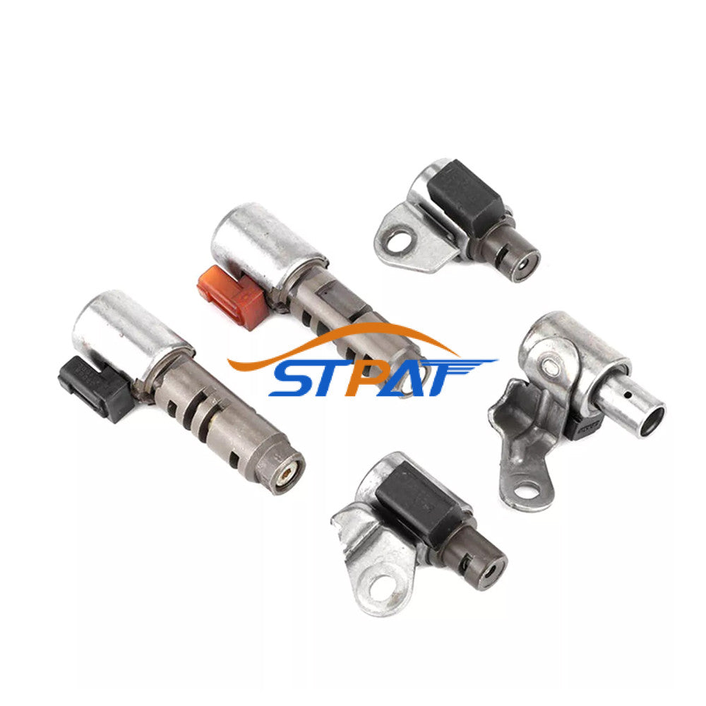 ya 1 8.5.3 U340E U341E U341F Ctv Shift Solenoid Valve Kit with Wiring Harness for for Corolla 