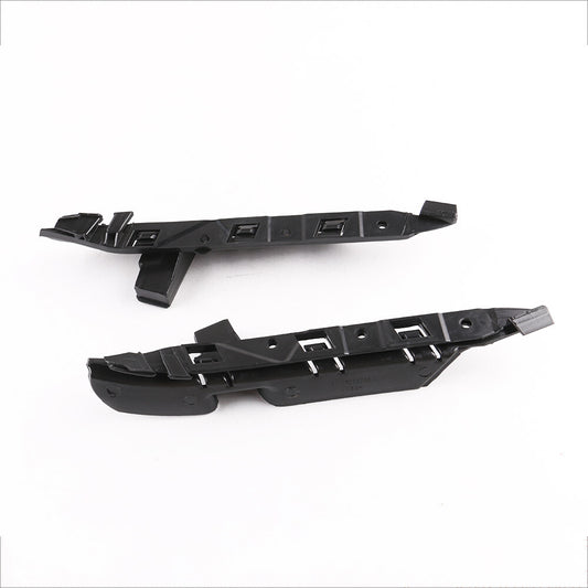 ya 27 6.18.2 1 Pair Front Bumper Guide Support Fits for BMW E60 E61 525i 530i 545i Left and Right