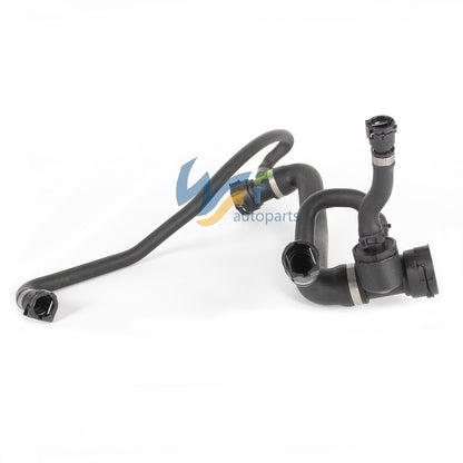 ya 5 8.7 2.0L coolant hose suitable for BMW 520i N46 17127568749