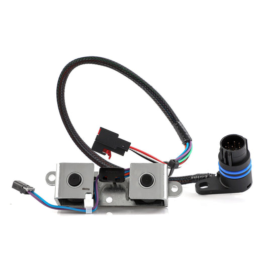 ya 1 8.5.3 48RE Transmission Lock OD TCC Overspeed Solenoid Harness 2000-On