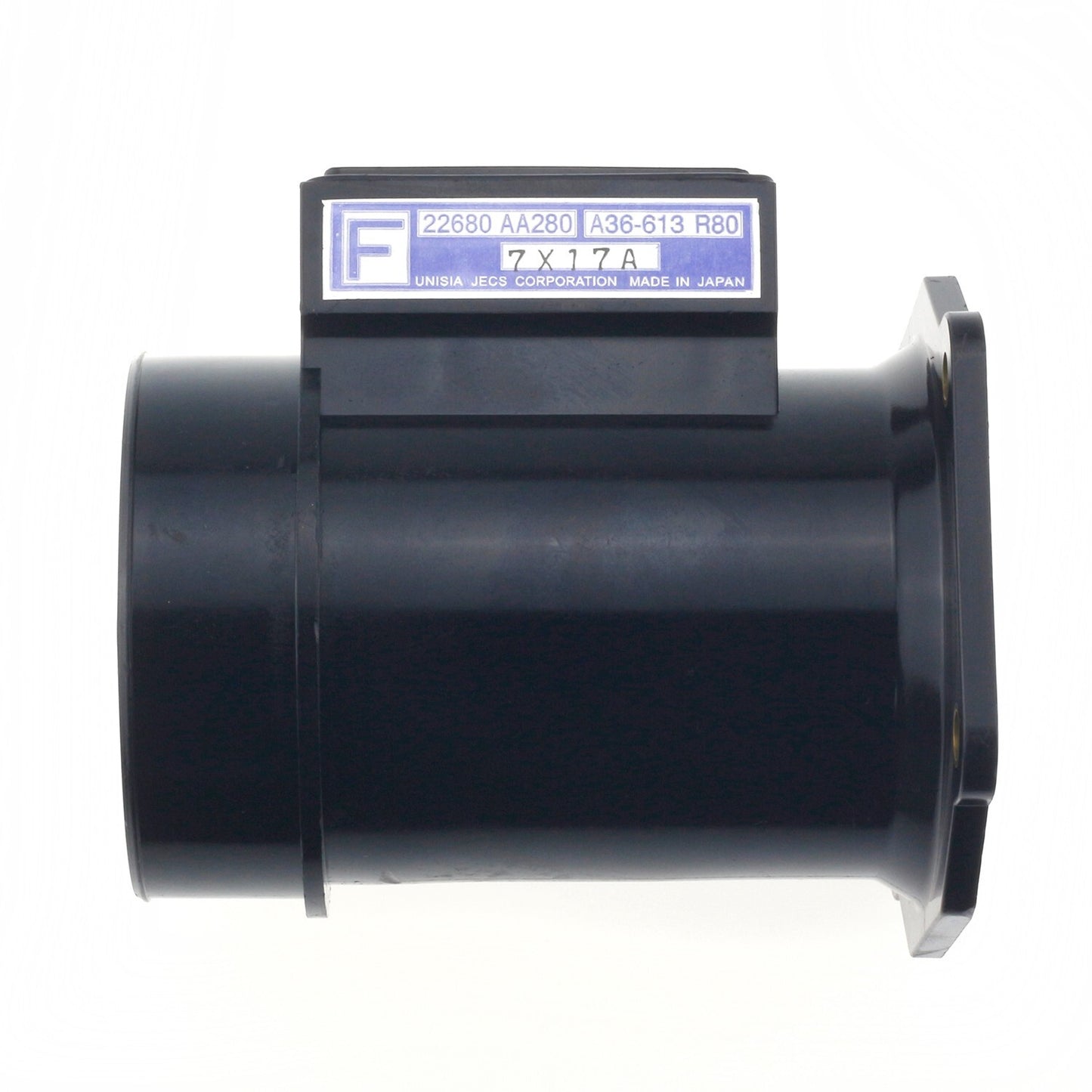 ya 1 8.5.1 Mass airflow sensor 22680-AA280 is suitable for Subaru Impreza 1.6 1.8 1997-1998