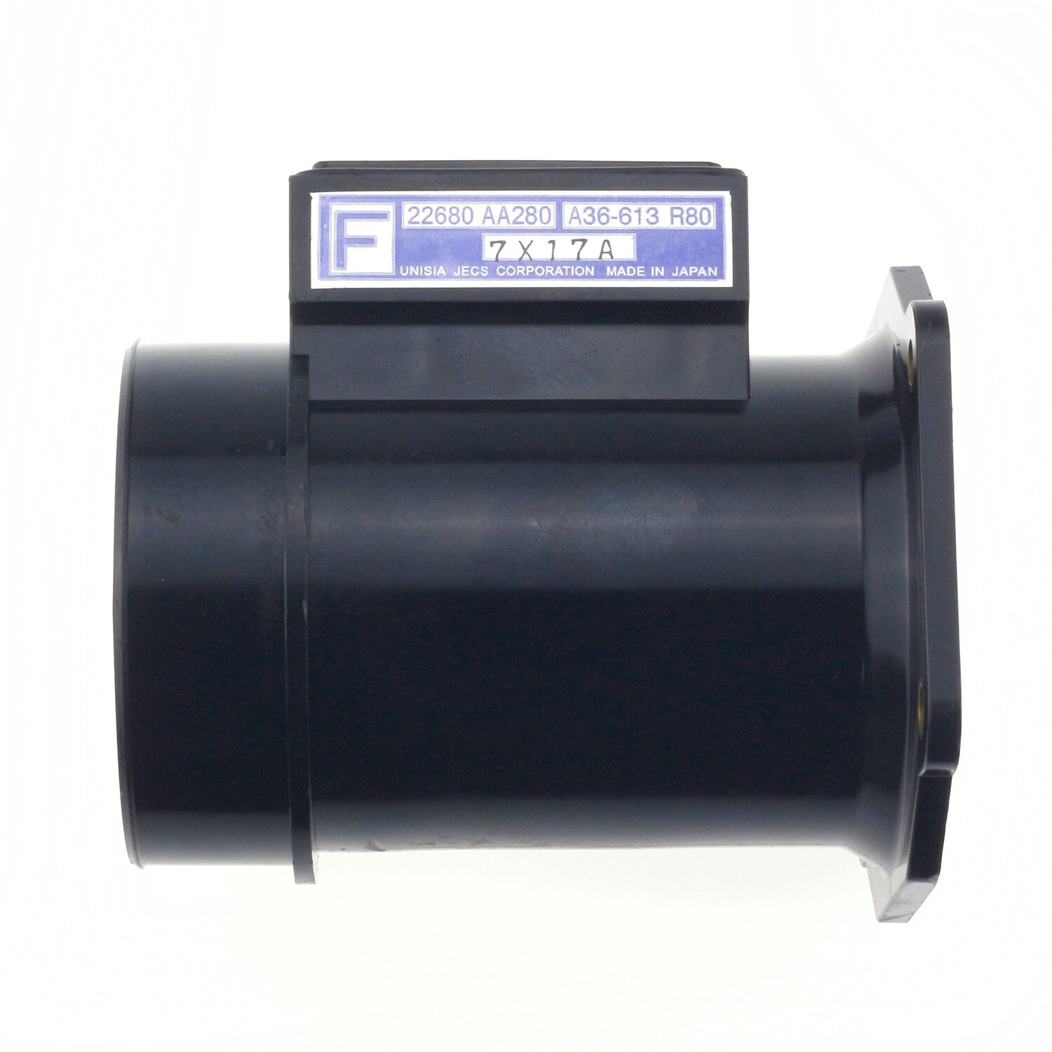 ya 1 8.5.1 Mass airflow sensor 22680-AA280 is suitable for Subaru Impreza 1.6 1.8 1997-1998