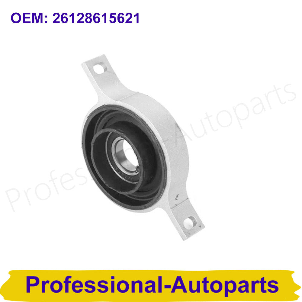 ya 1 7.8.2 26128615621 Propshaft Mounting Bearing for BMW 1 3 E81 E82 E88 E90 E91 E92 E93