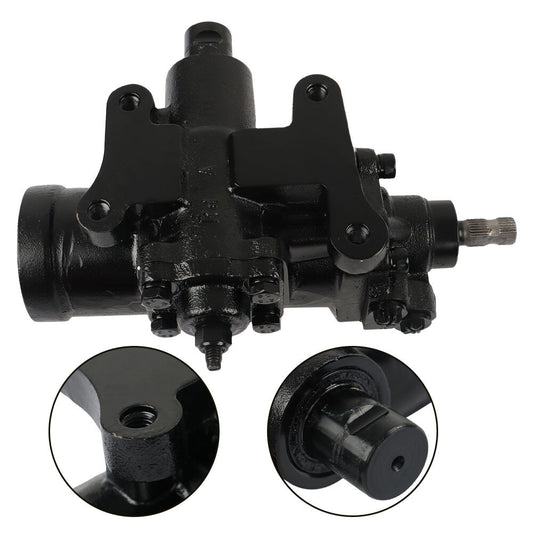 ya 6 6.13 Suitable for Chevrolet K10 K20 K30 V3500 for GMC K1500 K2500 K3500 Power Steering Gearbox