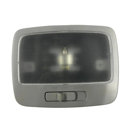 ya 1 6.30 Car Gray Interior Room Lamp Light Repair 928301F500LX for Kia Sportage 2006-2010