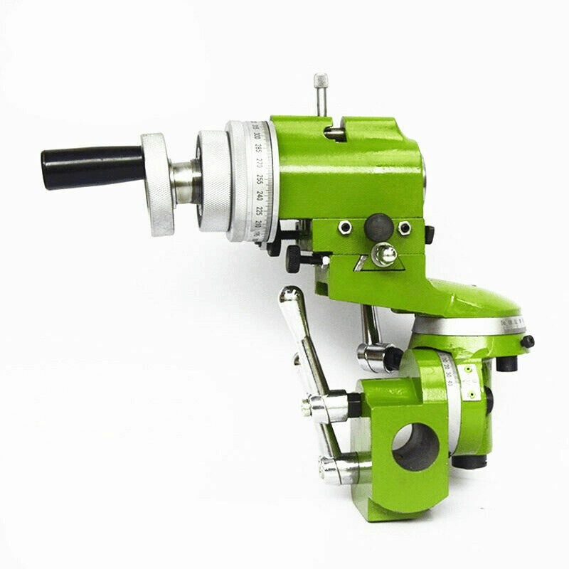 ya 26 Presion Multi Universal Grinding Machine Grinder ener Tool Milling BI