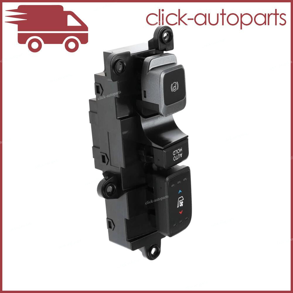 ya 13 Parking Brake Switch for Seat Heating Cooling Button For 17-19 for Hyundai Santa Fe