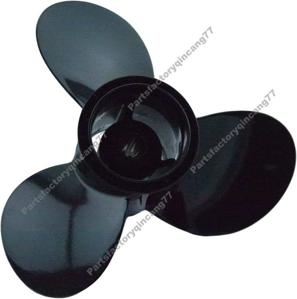 ya 1 7.7 Pr for Opel ler 58100-96420-019 for Suzuki Outboard Engine 20-30 HP