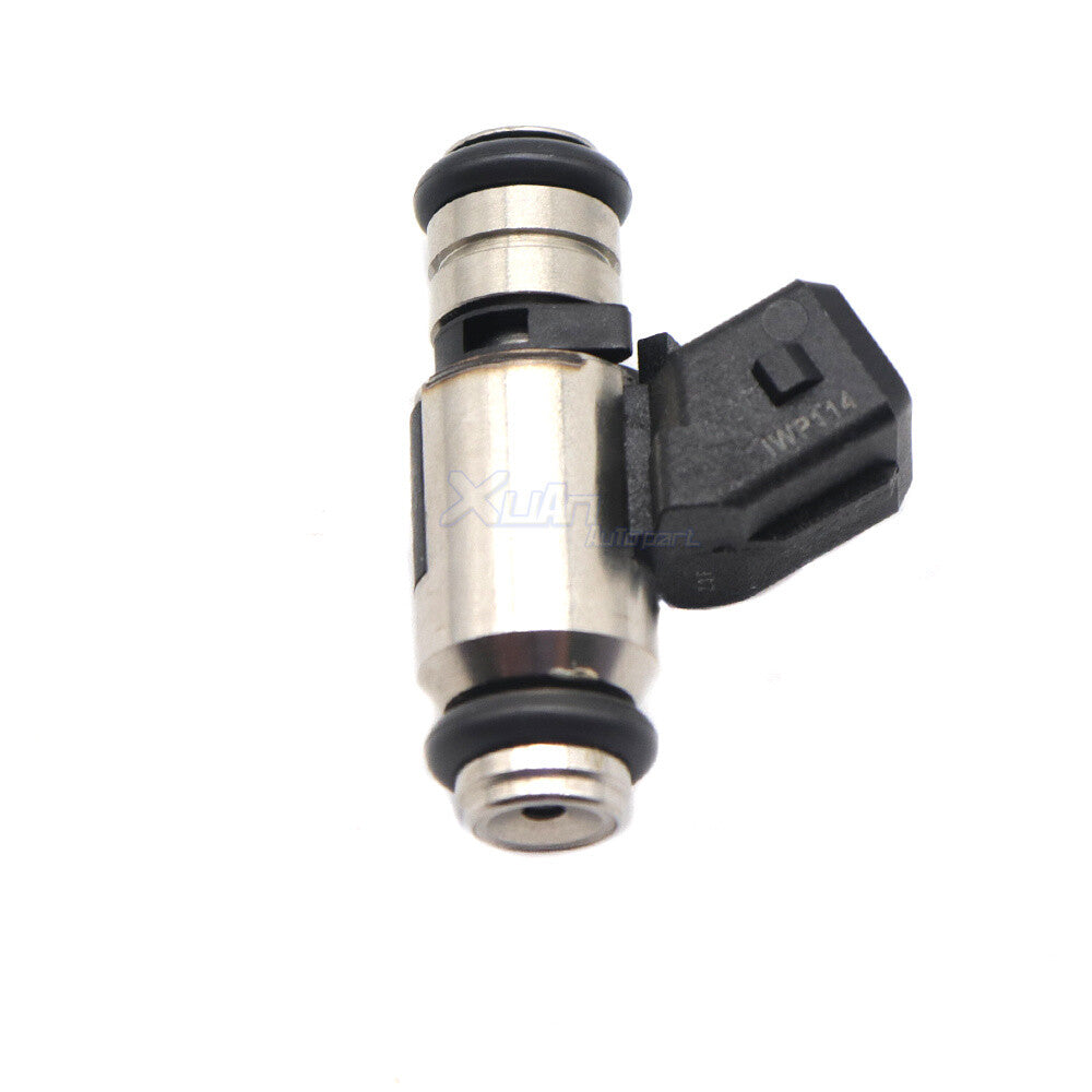 ya 1 8.5.4 NEW 4PCS IWP-114 for VW for Golf Parati Saveiro GIII for Santana 1.8L Fuel Injectors