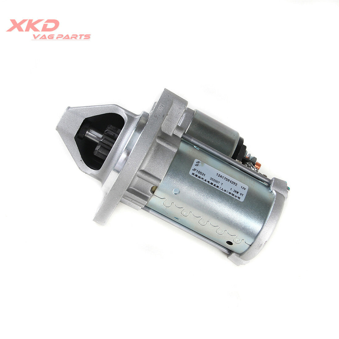 ya 5 8.7 3.0L Engine Ignition Starter Motor Fit for BMW 335i 740i 740Li ActiveHybrid 5