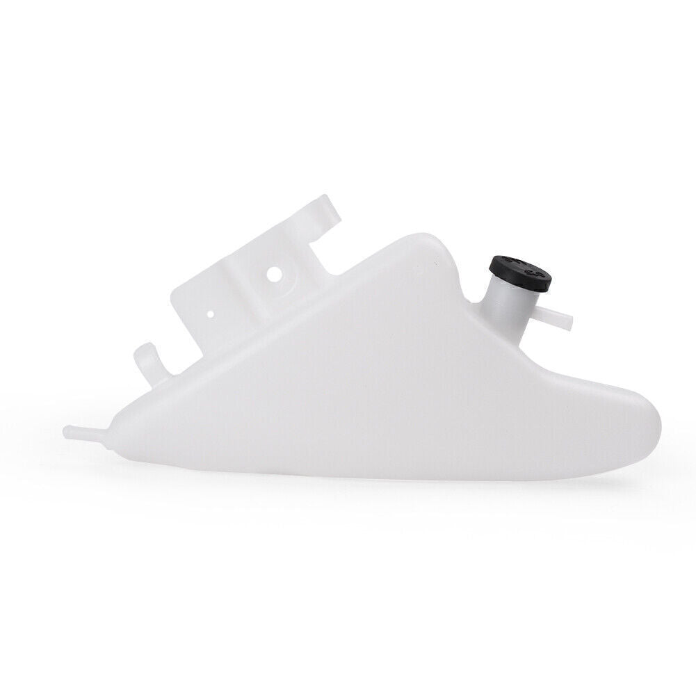 ya 5 8.7 Fit for Suzuki GSXR600/750 2011-2016 Radiator Coolant Water Reservior Overflow Tank