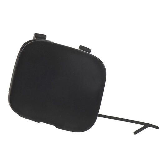 ya 27 6.18 New Front Bumper Tow Hook Cap for 2016-2017 for Subaru Crosstrek Unprimed