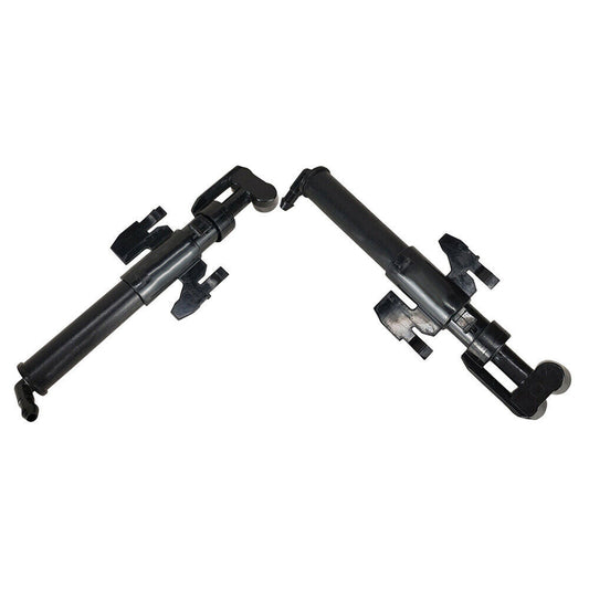 ya 1 8.5.1 A pair of front headlight washing nozzles suitable for the 2016-2020 for Volvo XC90 MK2 left and right