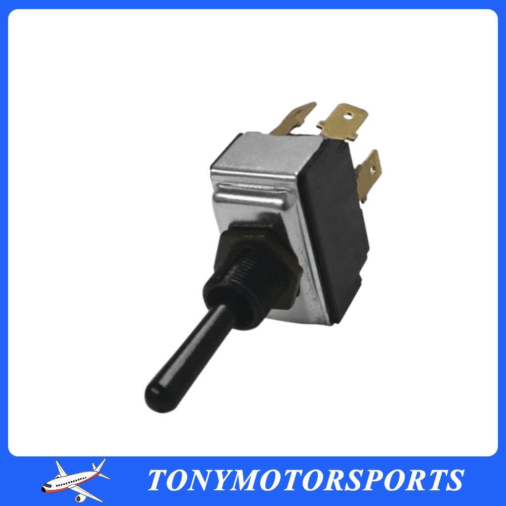 ya 13 16-04830 1604830 Fit for Peterbilt or for Kenworth Toggle Switch 4 Pins 8956K648