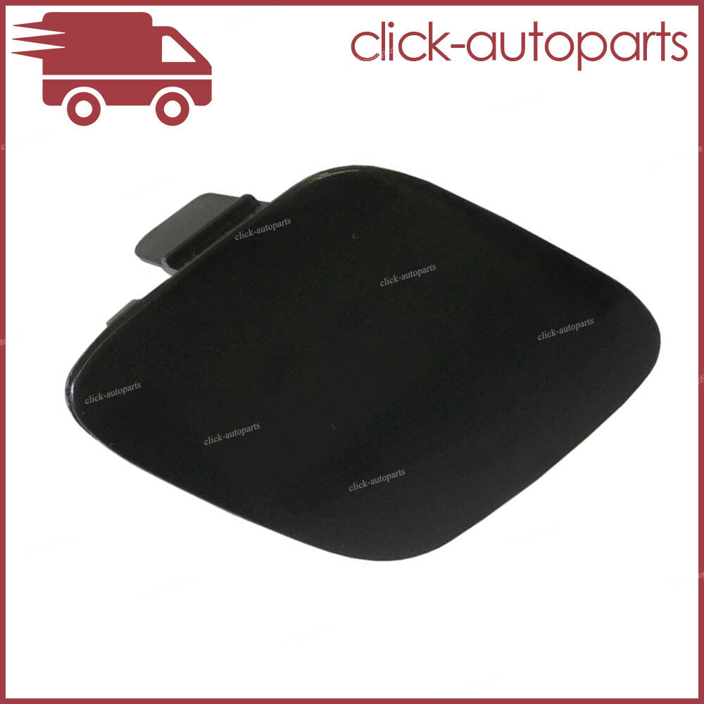 ya 27 6.18 Front Right Bumper Tow Trailer Hook Eye Cover Cap for Toyota Avensis T27 2008-11