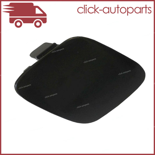 ya 27 6.18 Front Right Bumper Tow Trailer Hook Eye Cover Cap for Toyota Avensis T27 2008-11