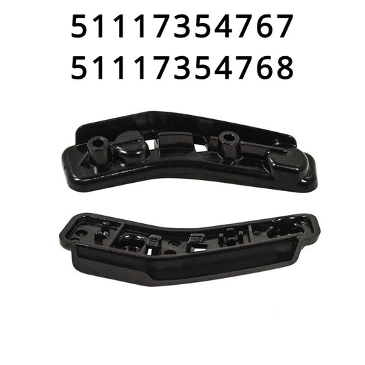 ya 1 8.5.2 1 pair front left and right upper left taping side panel for X1 F48 F49 X1 