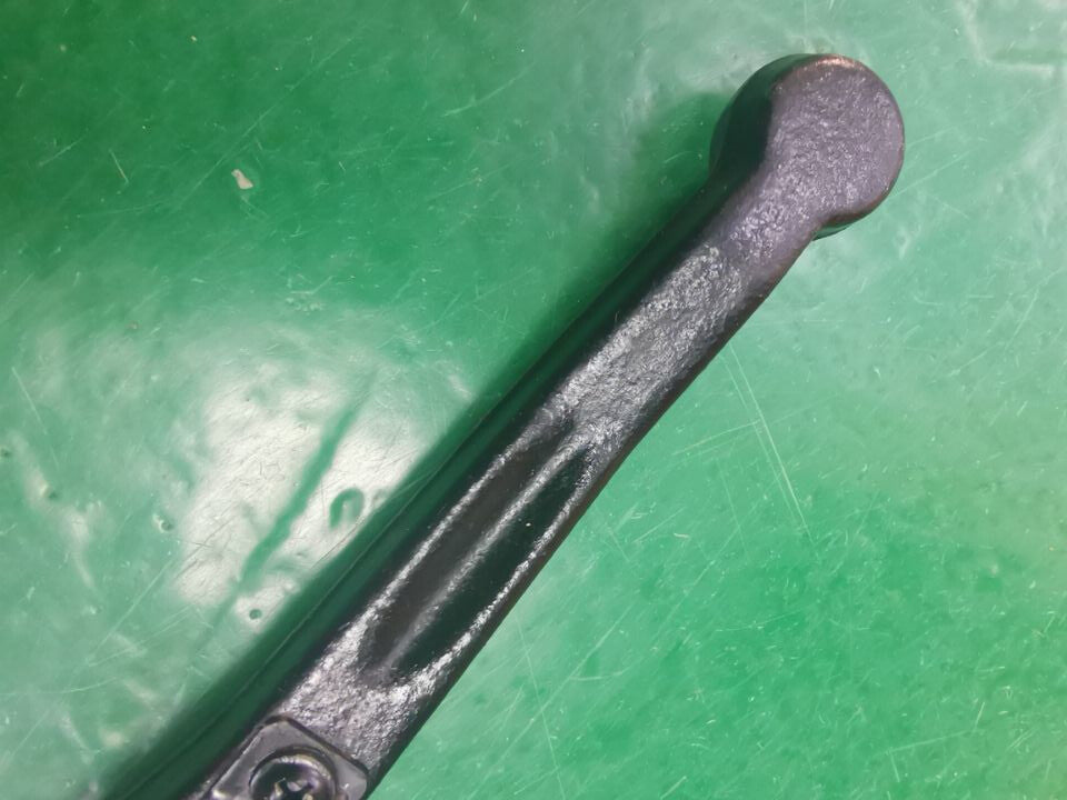 ya 1 8.5.3 Fork assembly, clutch release OE md703275 for 