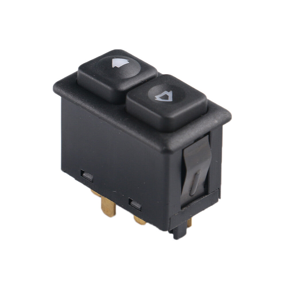 ya 13 Left Electric Window Control Lift Switch Button Fits For 325es 325e L6 M3 M5 M6