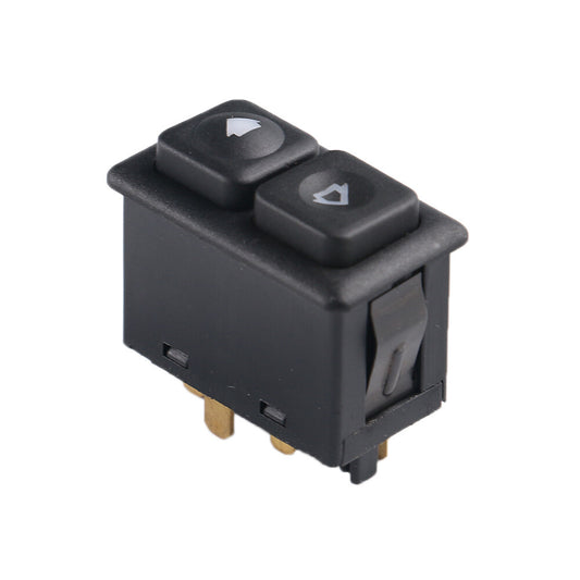 ya 13 Left Electric Window Control Lift Switch Button Fits For 325es 325e L6 M3 M5 M6