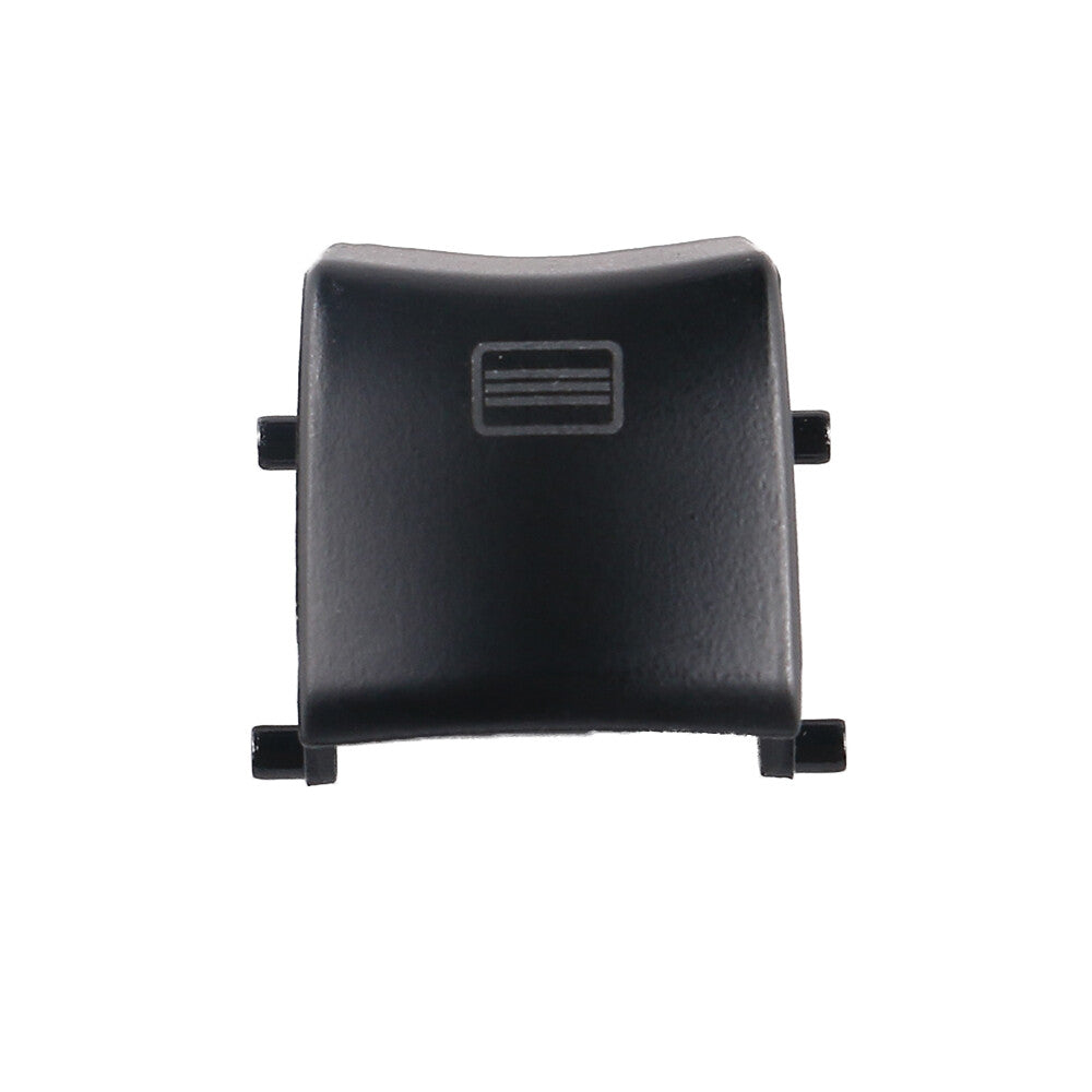 ya 13 1PCS Sunroof Window Switch Button Fits for Mercedes-Benz W166 W292 ML300 GL350 Black