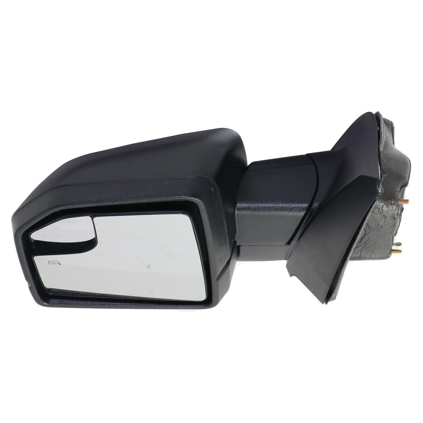 ya 1 8.5.3 Mirror Driver Left Heated For F150 Truck Handcrafted for 2015 - 2017 