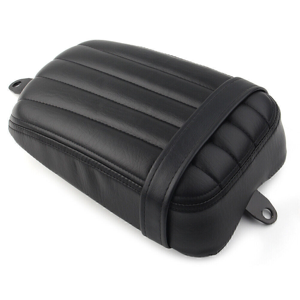 ya 5 8.7 for Harley Softail Slim FLSL Street Bob FXBB 18-2023 Rear Passenger for SEAT Pillion