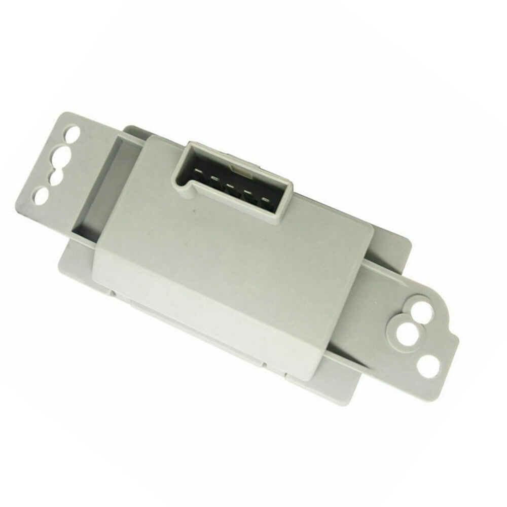 ya 11 6.6 1x A/C Heater Blower Motor Resistor Module 19260762 for Chevy Trailblazer Tahoe