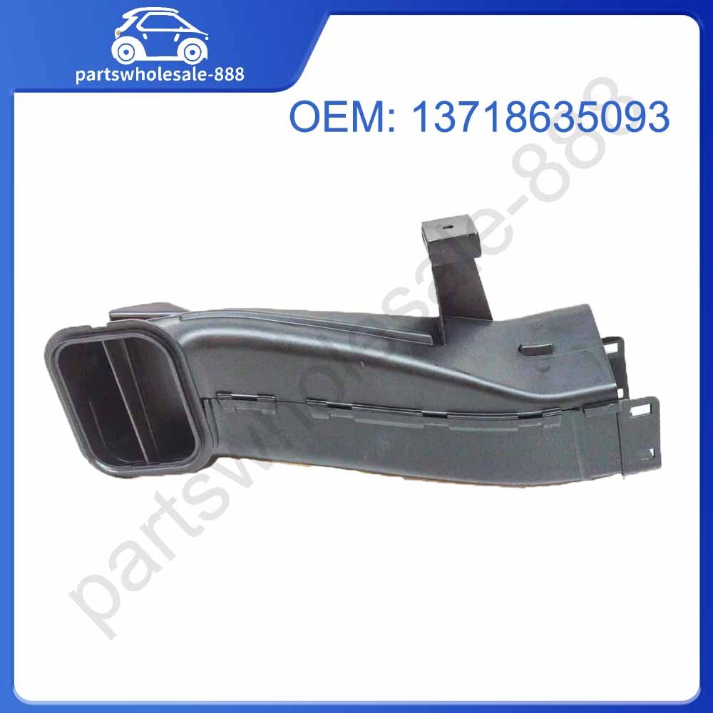 ya 1 8.5.1 13718635093 Engine intake pipe suitable for 18-24 X3 X4 X5 X6 X7 2021-2024