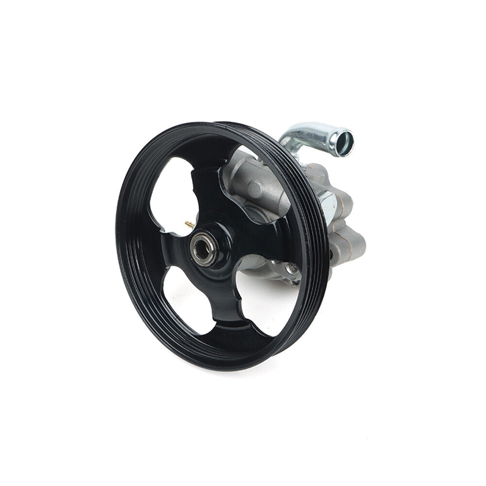 ya 5 8.7 Power Steering Oil Pump fit for Mitsubishi for Pajero IO 2.0 1998-2002 H67W H77W