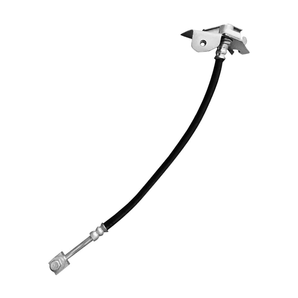 ya 5 8.7 Fits For 2021-2023 for Model Y Rear Brake Hose Right Black Replacement 1188732-00-D