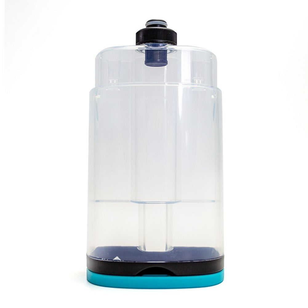 ya 25 Generous Capacity Clean Water Tank for Mamibot and For Neatsvor Models