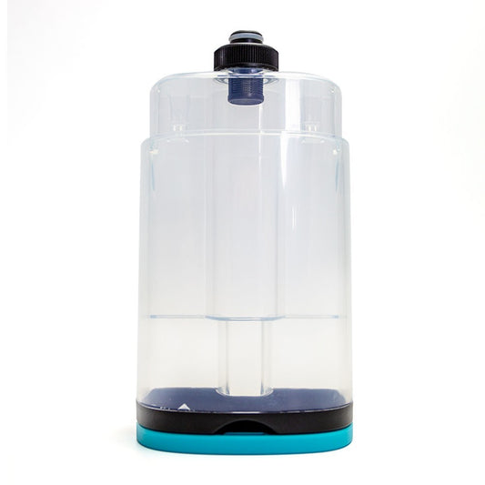 ya 25 Generous Capacity Clean Water Tank for Mamibot and For Neatsvor Models