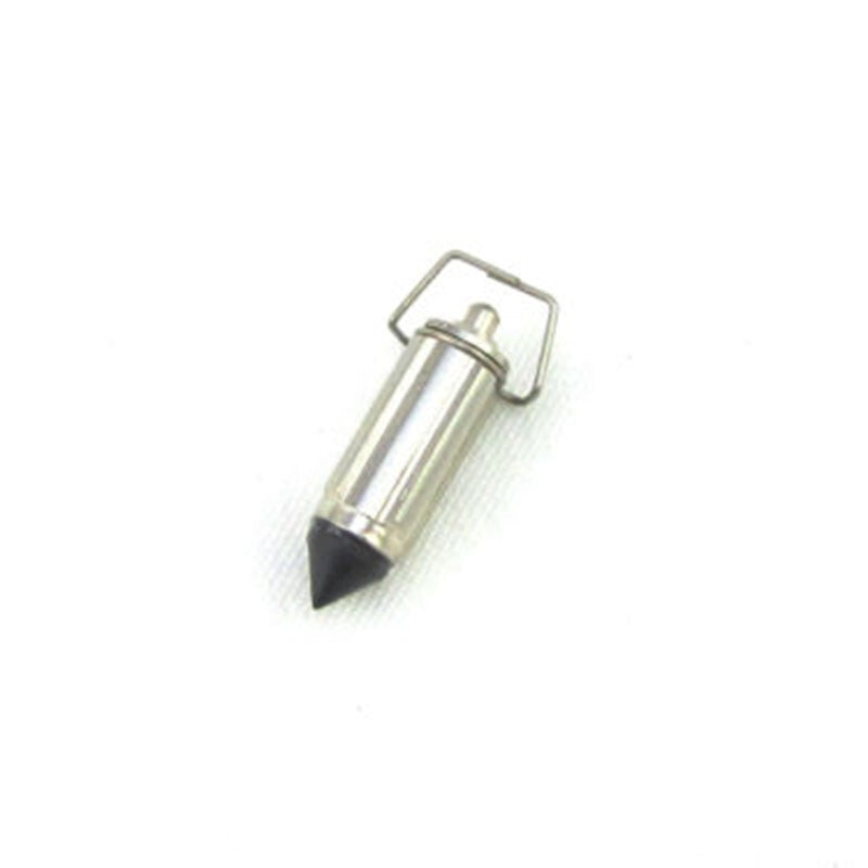 ya 5 8.7 6pcs Carburetor Float Needle For CB750 YZF600 CBX EX500 ZX600 VF500 Carb