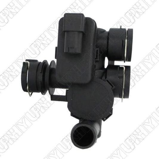 ya 1 8.25.2 shuiyin A2118320684 Heater Control Valve for Mercedes-Benz E320 E350 E500 E55 AMG Sedan
