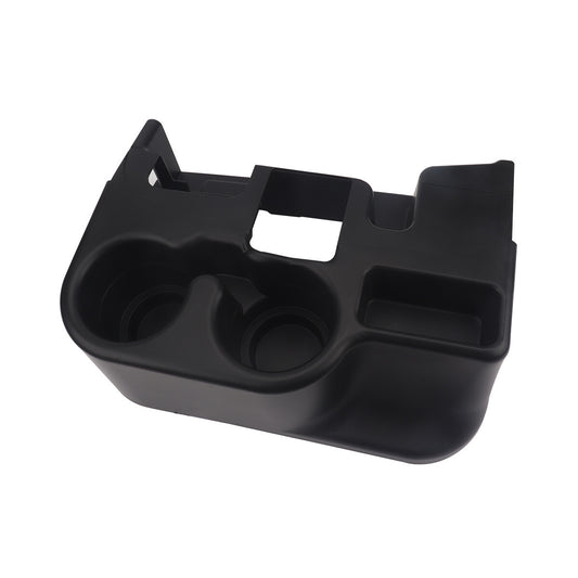 ya 4 6.21 Cup holder center console storage box suitable for 1999 2000 2001 for Dodge for Ram 1500/2500/3500