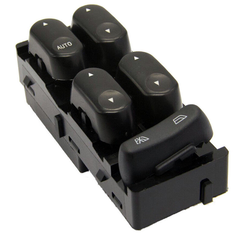 ya 1 8.5.3 2L3Z14529BAA Electric Power Window Master Switch Front Left For F150 02-03