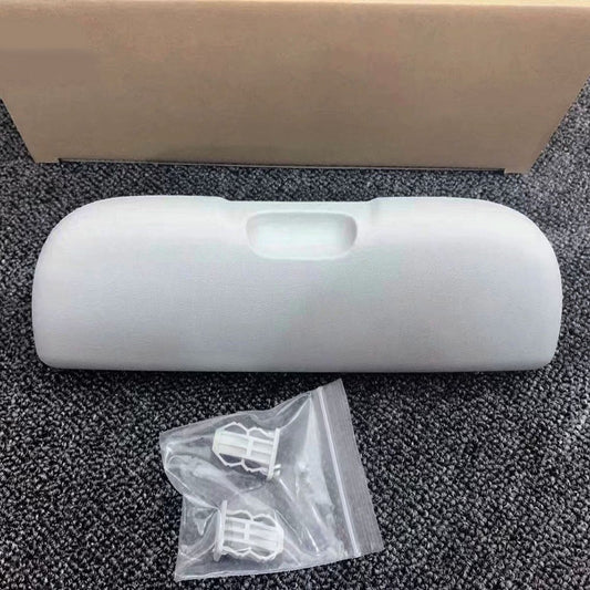 ya 2 6.26 Glasses Case Holder Storage for Smart Fortwo 453 Gen 3 2014-2019