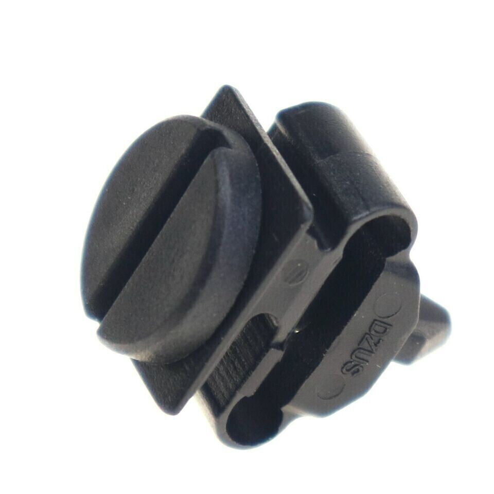 ya 1 8.5.2 2-Piece Set for Honda 91501-PVJ-A01 Engine Cover Stud and Retaining Grommet Kit 91501-SS8-A01