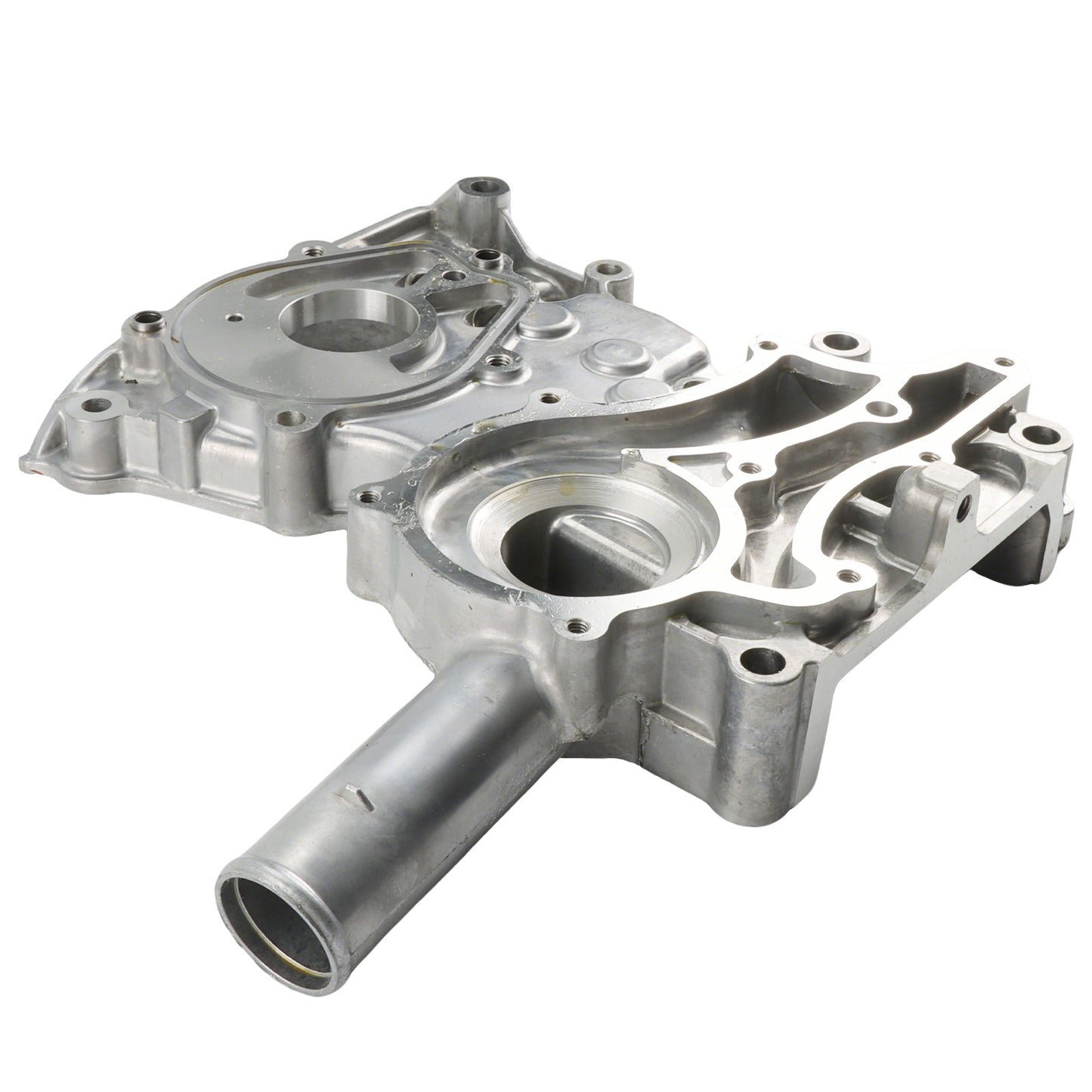 ya 5 8.7 Oil Pump Cover for Toyota 22R PICK UP 2.4L for 4Runner Celica 1985-1994 113