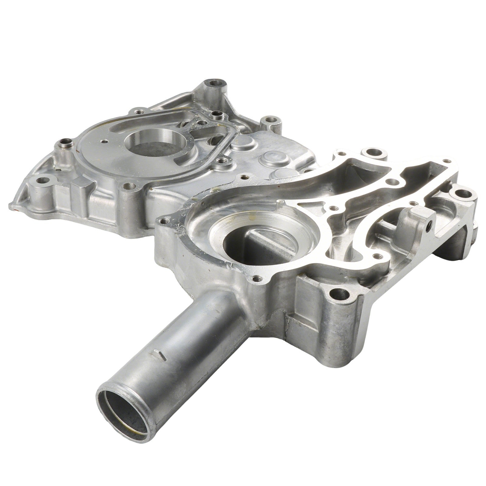 ya 5 8.7 Oil Pump Cover for Toyota 22R PICK UP 2.4L for 4Runner Celica 1985-1994 113